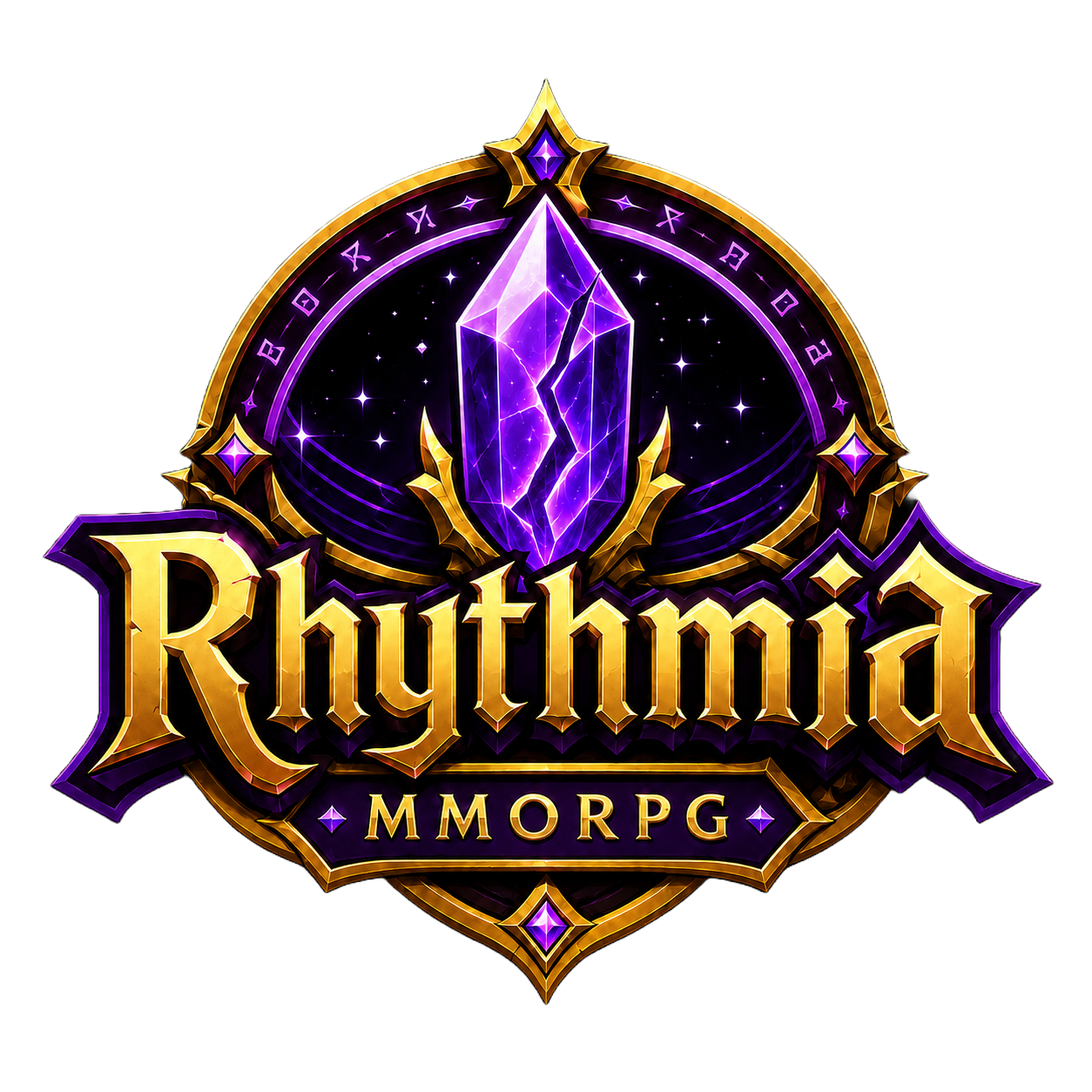 Rhythmia MMORPG